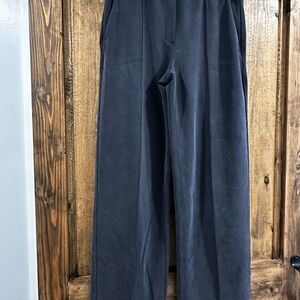lululemon athletica Slate Wide-Leg Pants